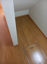 フェルマータⅡの物件内観写真